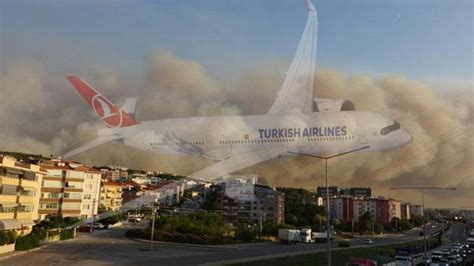 T­H­Y­­n­i­n­ ­Ç­a­n­a­k­k­a­l­e­-­A­n­k­a­r­a­ ­s­e­f­e­r­i­n­e­ ­y­a­n­g­ı­n­ ­i­p­t­a­l­i­